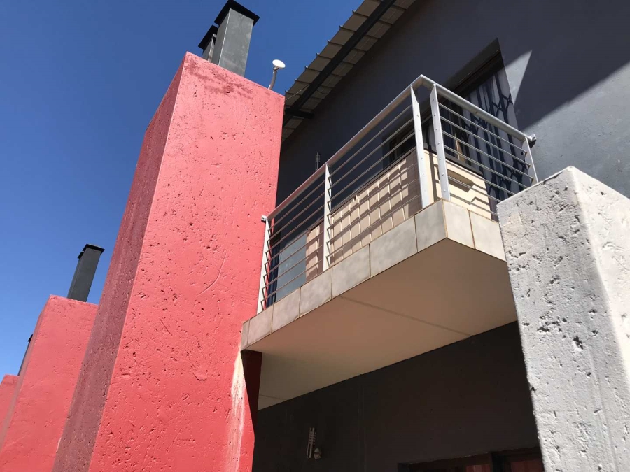 2 Bedroom Property for Sale in Universitas Free State